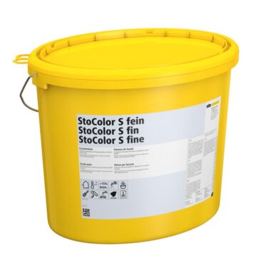 StoColor S grob