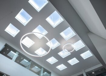 Глубоко матовая краска для потолка StoColor Rapid Ultramatt
