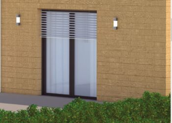 StoVeneer Wood c эффектом деревянного фасада