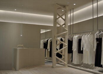Showroom Sekana